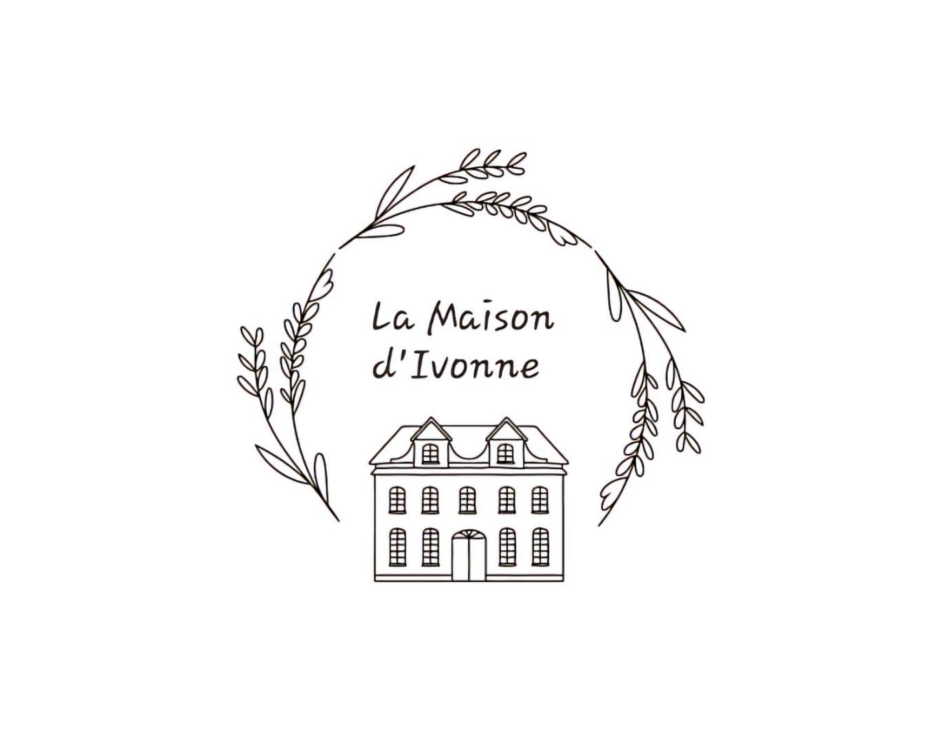 آنتون La Maison D' Ivonne المظهر الخارجي الصورة
