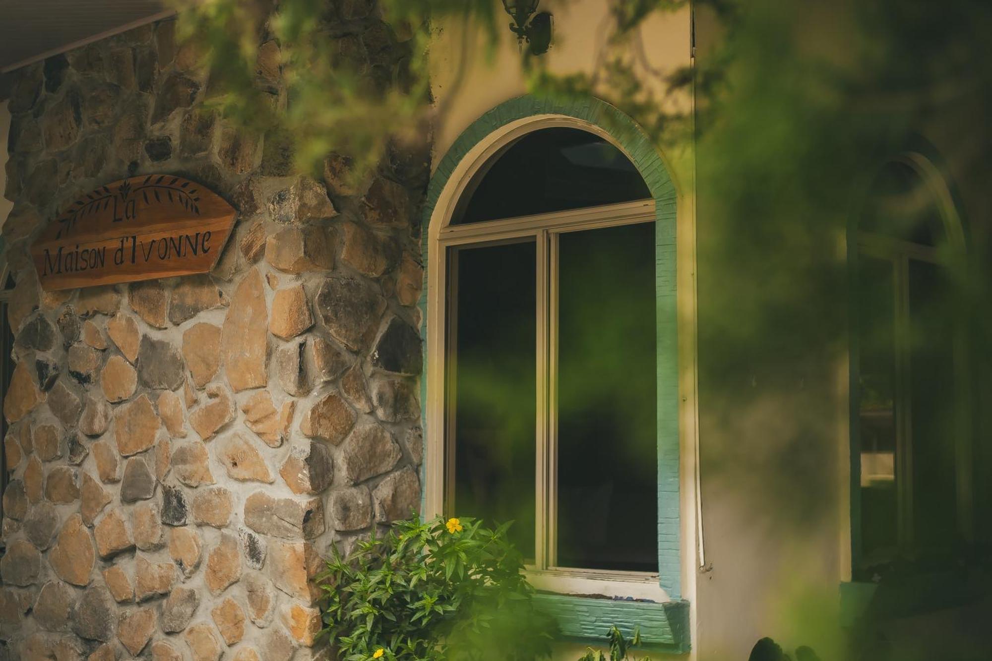 آنتون La Maison D' Ivonne المظهر الخارجي الصورة