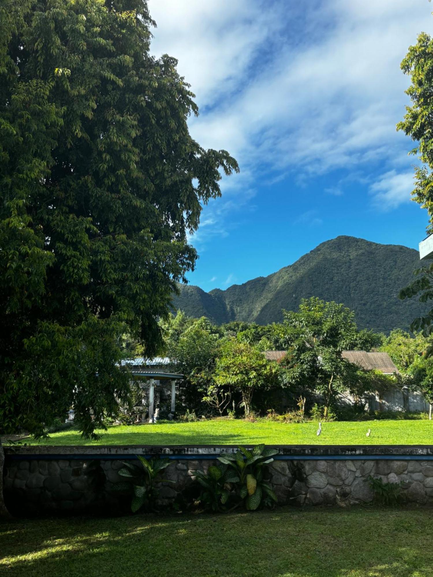 آنتون La Maison D' Ivonne المظهر الخارجي الصورة