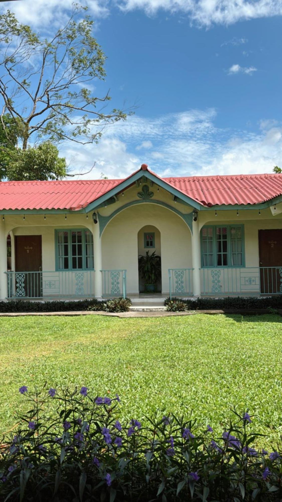 آنتون La Maison D' Ivonne المظهر الخارجي الصورة